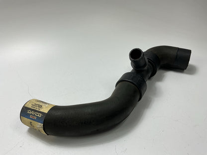 Dayco 72694 Upper Radiator Coolant Hose 03-05 Thunderbird, 03-06 LS 3.9L V8 DOHC