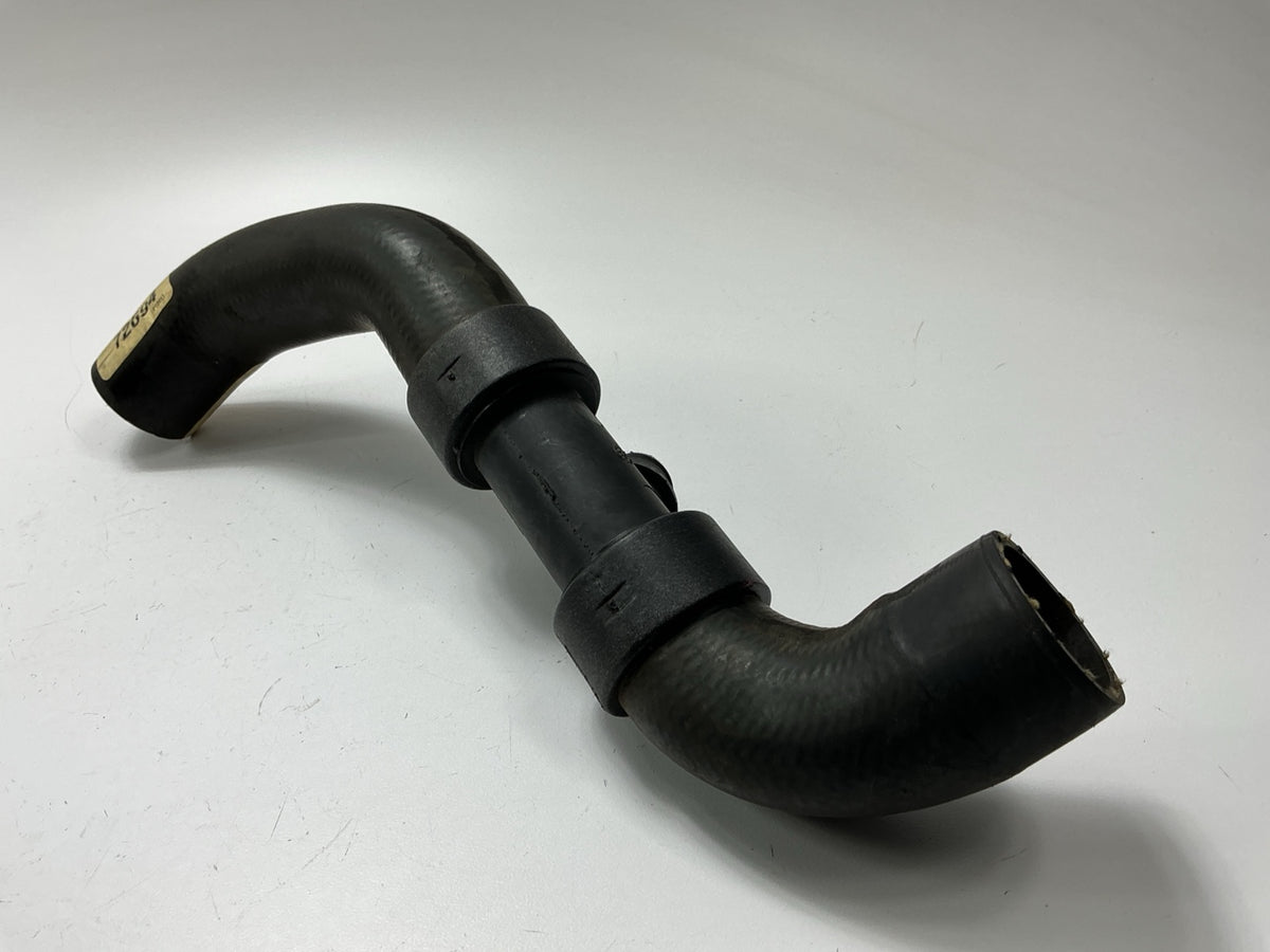 Dayco 72694 Upper Radiator Coolant Hose 03-05 Thunderbird, 03-06 LS 3.9L V8 DOHC