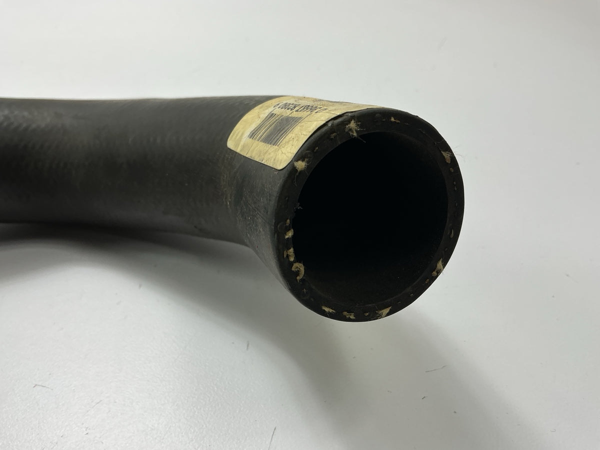 Dayco 72694 Upper Radiator Coolant Hose 03-05 Thunderbird, 03-06 LS 3.9L V8 DOHC