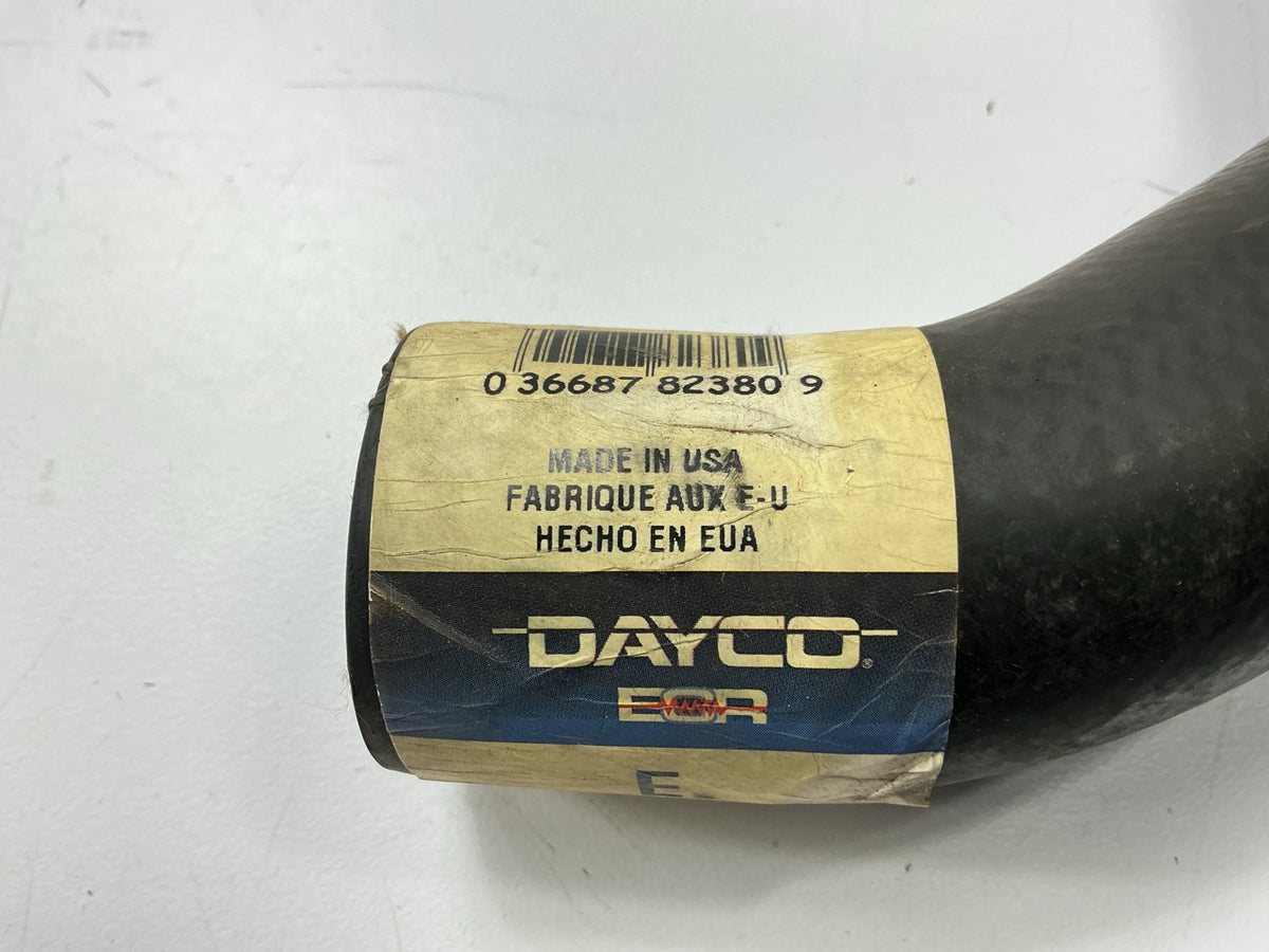 Dayco 72694 Upper Radiator Coolant Hose 03-05 Thunderbird, 03-06 LS 3.9L V8 DOHC