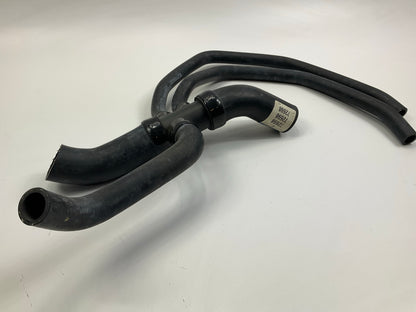 Dayco 72698 Radiator Coolant Hose 99-03 F-150 2004 F-150 Heritage 5.4L V8