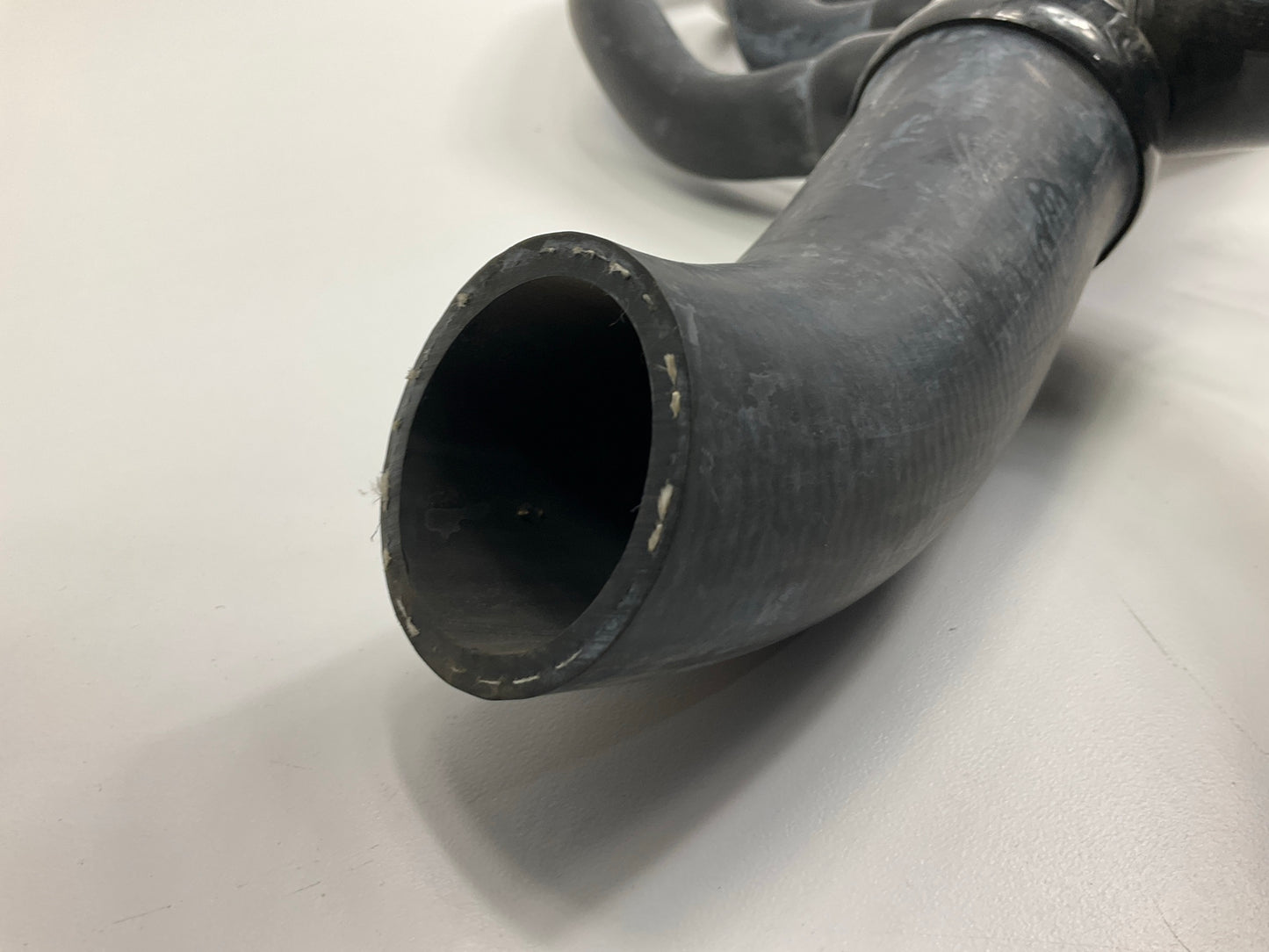 Dayco 72698 Radiator Coolant Hose 99-03 F-150 2004 F-150 Heritage 5.4L V8