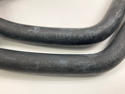 Dayco 72698 Radiator Coolant Hose 99-03 F-150 2004 F-150 Heritage 5.4L V8
