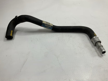 Dayco 72701 HVAC Molded Heater Hose For 2005-2008 Ford F-150