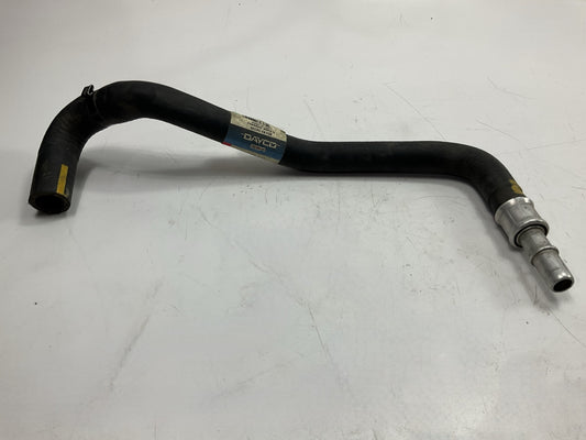 Dayco 72701 HVAC Molded Heater Hose For 2005-2008 Ford F-150