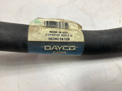 Dayco 72701 HVAC Molded Heater Hose For 2005-2008 Ford F-150