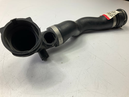 Dayco 72702 Upper Radiator Coolant Hose