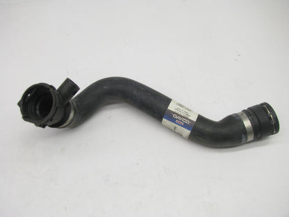 Dayco 72703 Molded Radiator Coolant Hose - Lower