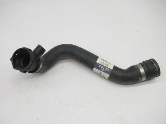 Dayco 72703 Molded Radiator Coolant Hose - Lower