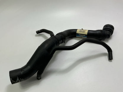 Dayco 72708 Upper Radiator Coolant Hose For 2006-2007 Volkswagen Beetle