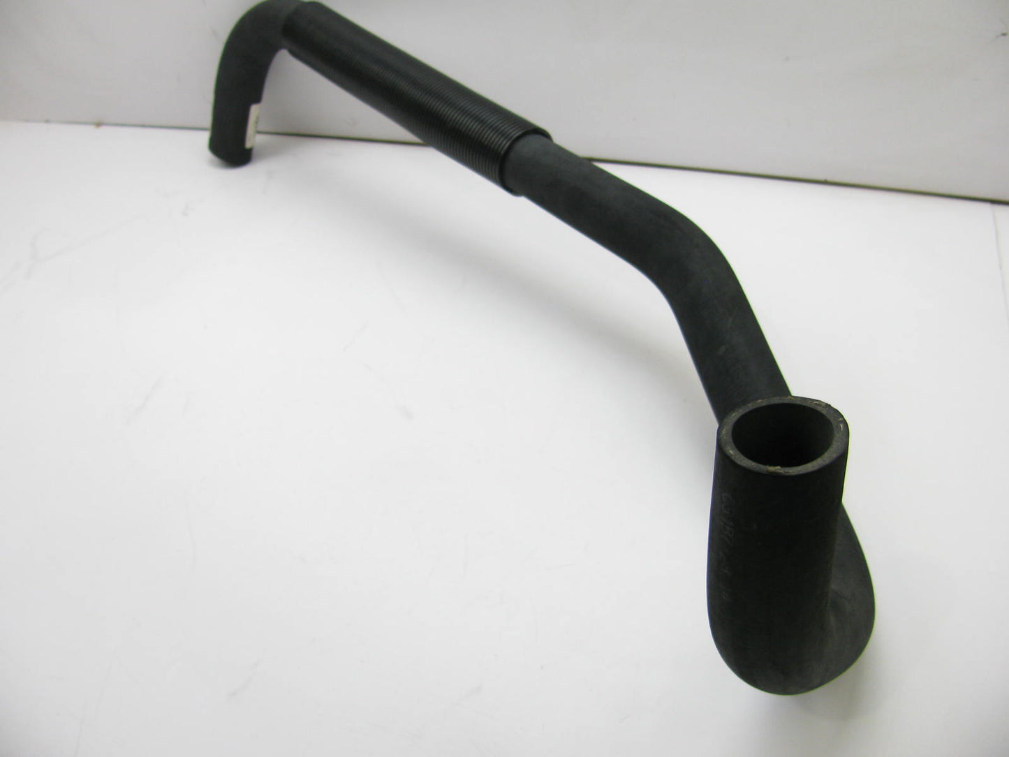 Dayco 72717 Upper Radiator Coolant Hose