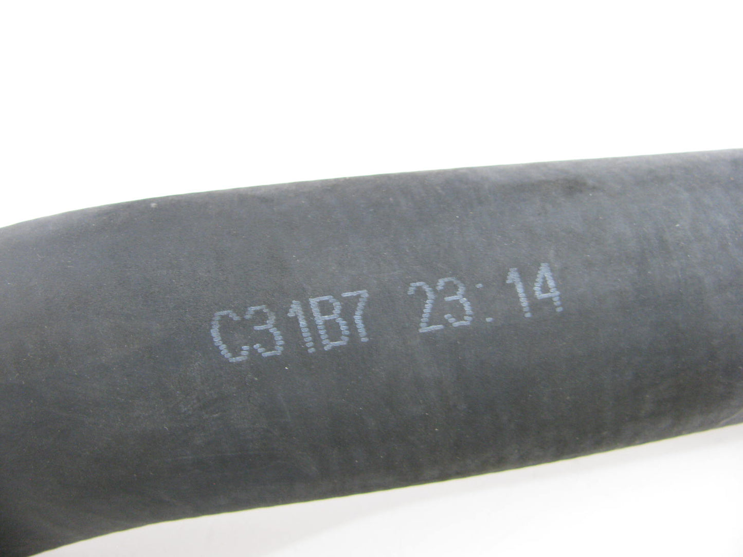 Dayco 72717 Upper Radiator Coolant Hose