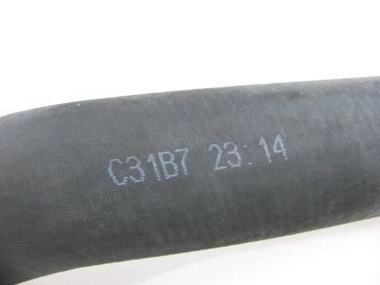 Dayco 72717 Upper Radiator Coolant Hose