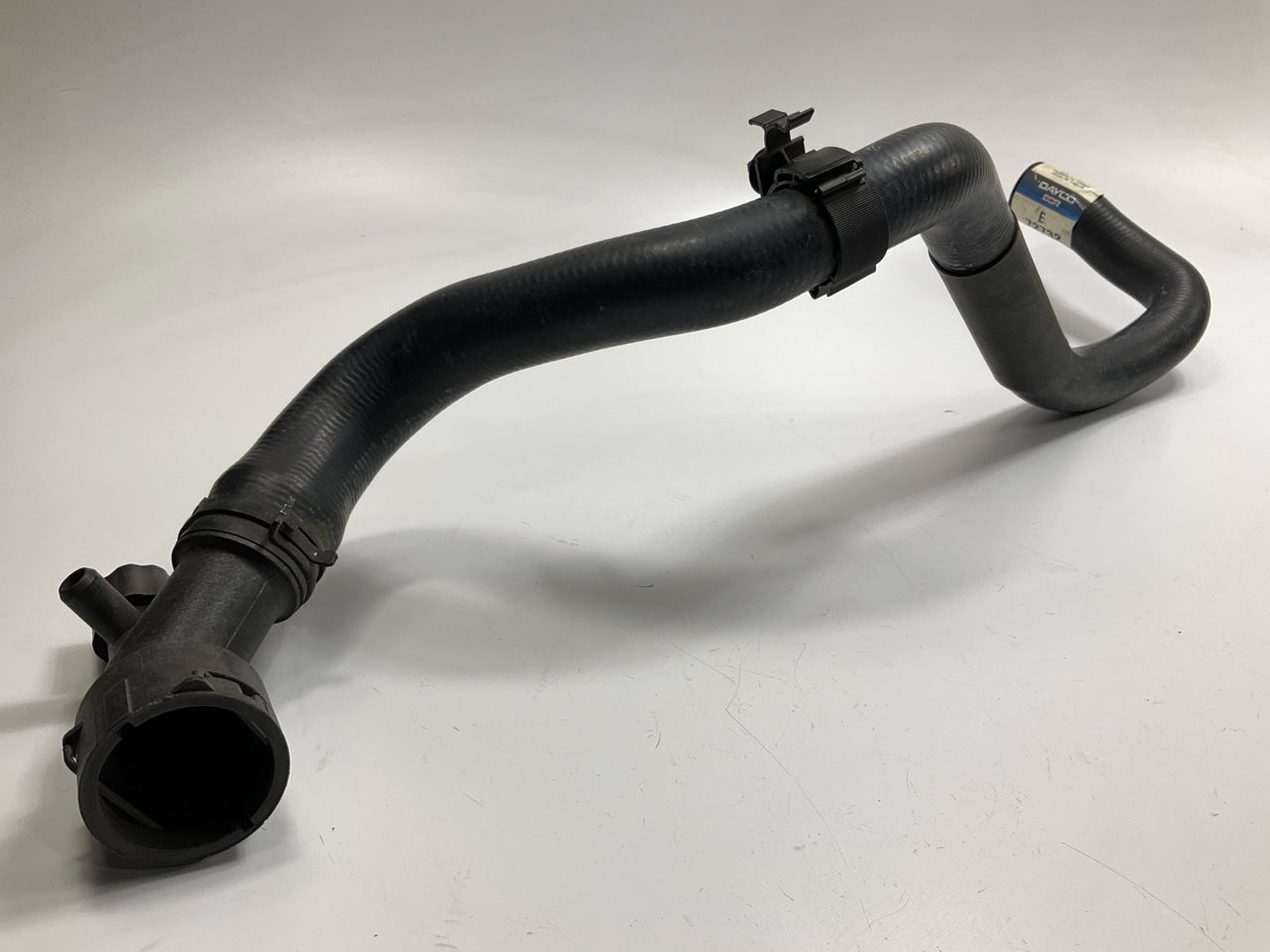 Dayco 72732 Lower Radiator Coolant Hose