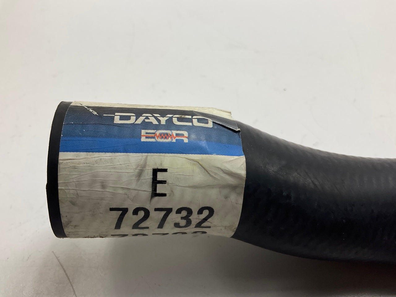 Dayco 72732 Lower Radiator Coolant Hose