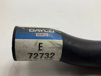 Dayco 72732 Lower Radiator Coolant Hose