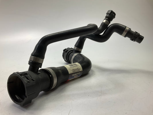 Dayco 72743 Upper Radiator Coolant Hose