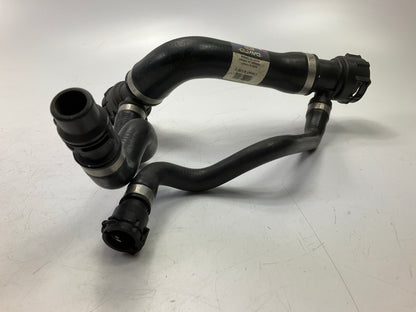 Dayco 72743 Upper Radiator Coolant Hose