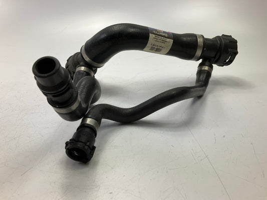 Dayco 72743 Upper Radiator Coolant Hose