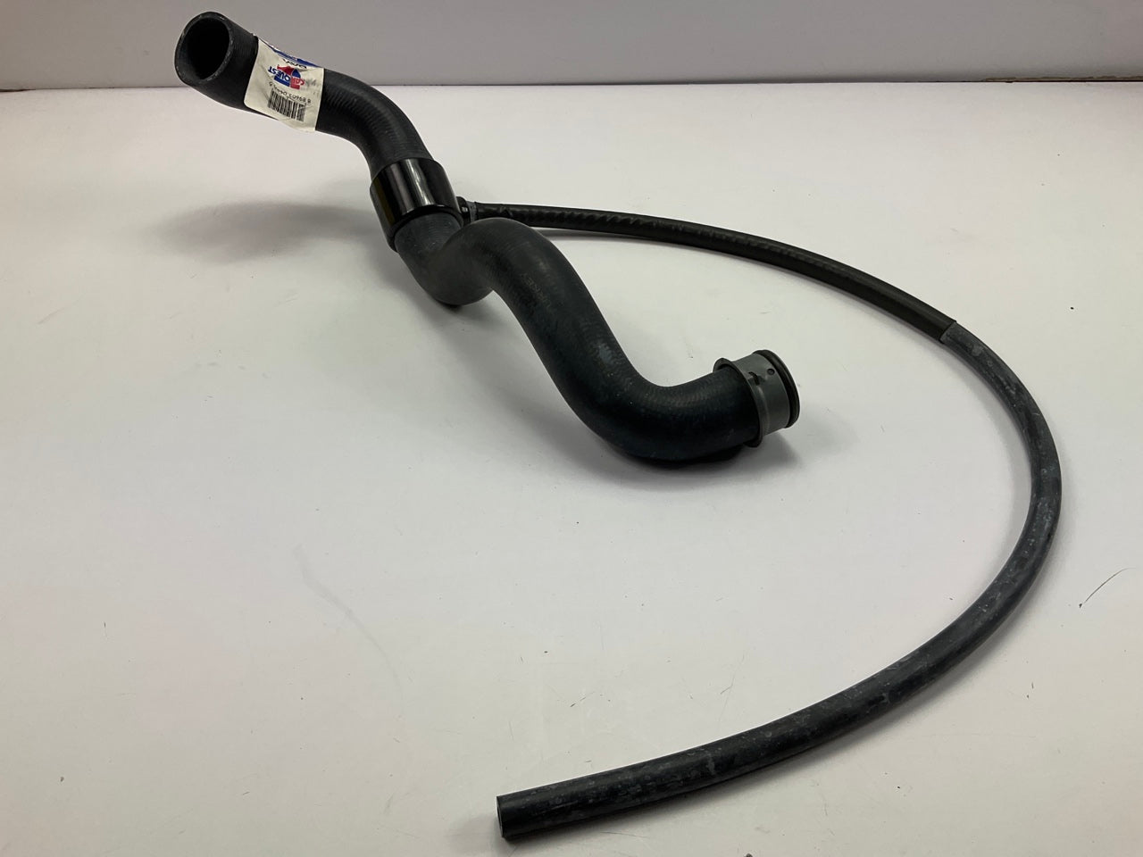 Dayco 72745 Upper Radiator Coolant Hose