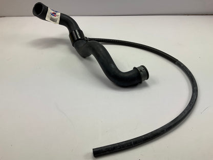 Dayco 72745 Upper Radiator Coolant Hose