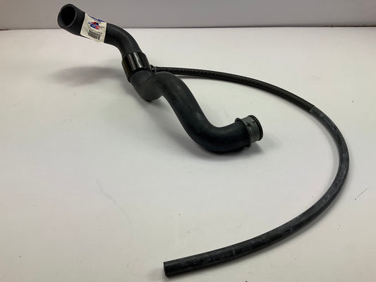 Dayco 72745 Upper Radiator Coolant Hose