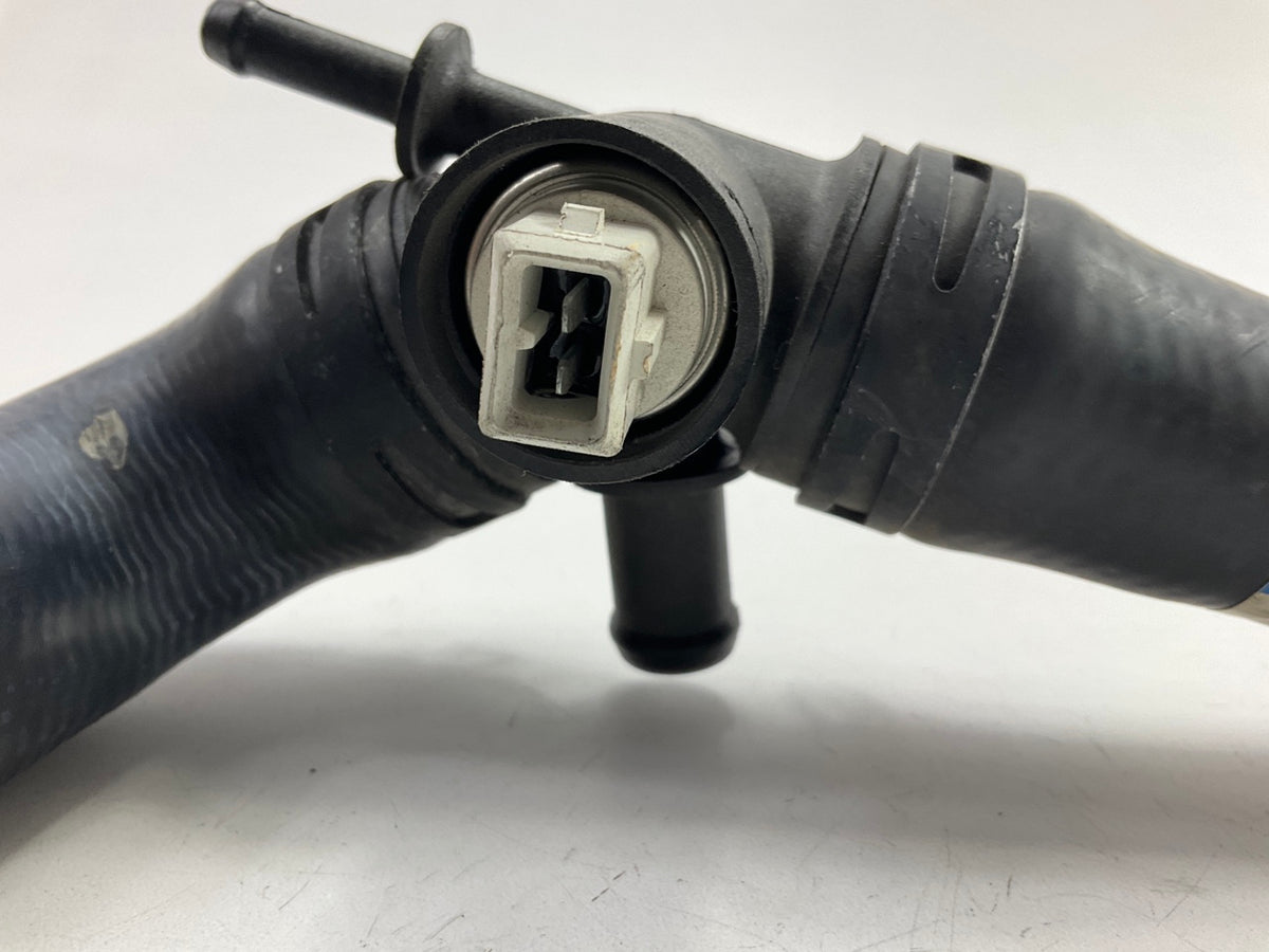 Dayco 72751 Upper Radiator Coolant Hose 1999-2001 Golf, Jetta