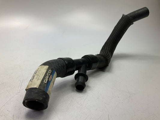 Dayco 72758 Reservoir To Engine Radiator Coolant Hose