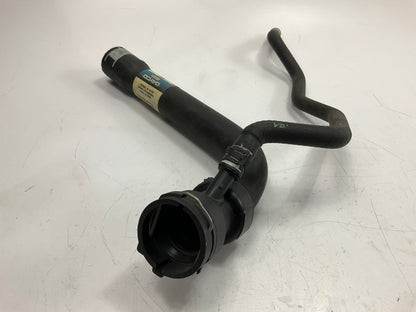 Dayco 72786 Upper Radiator Coolant Hose 02-06 A4, A4 Quattro 1.8L DOHC Turbo