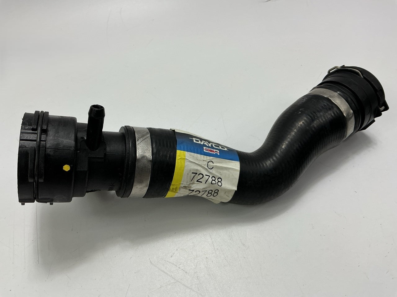 Dayco 72788 Upper Radiator Coolant Hose