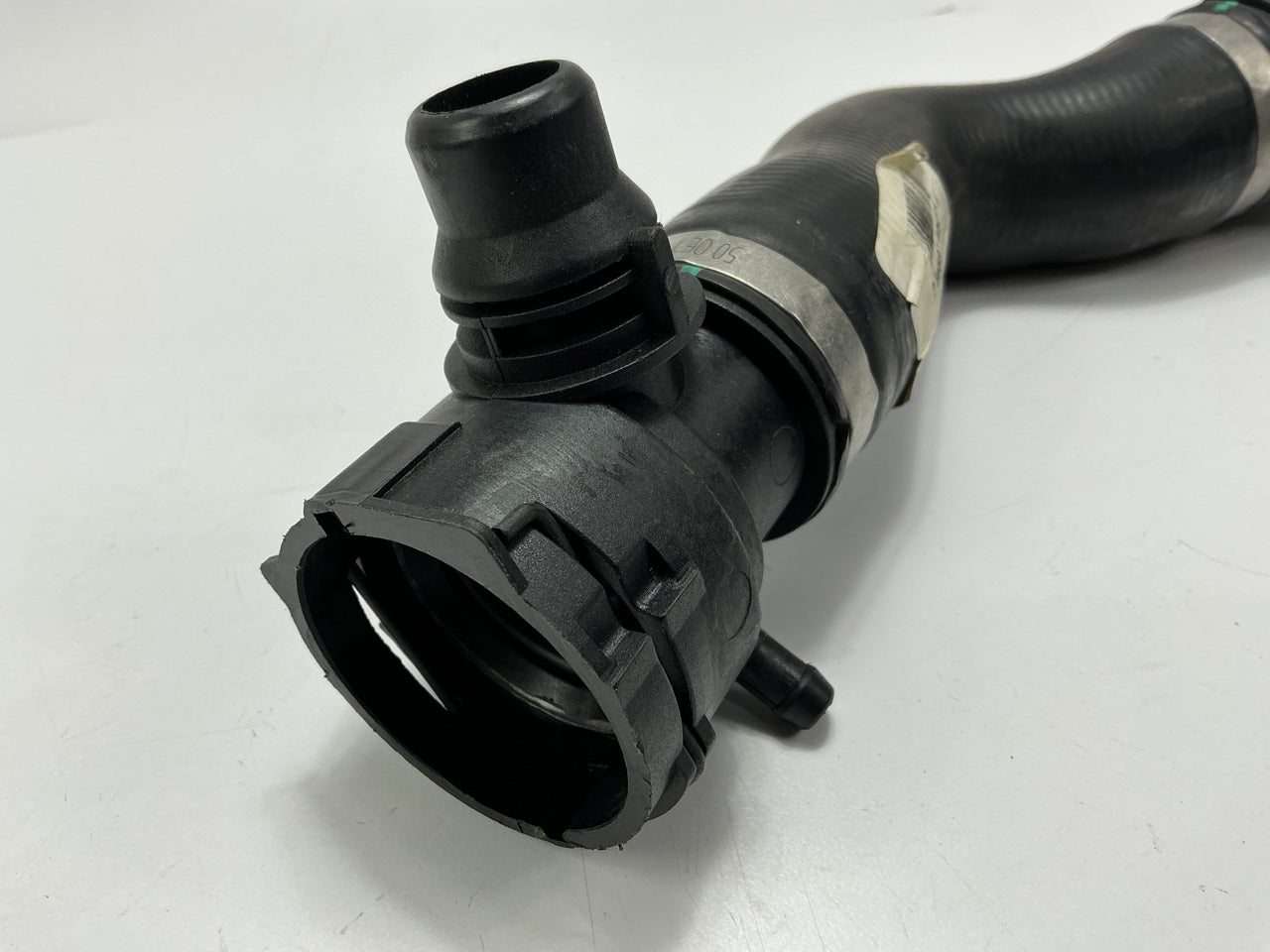 Dayco 72788 Upper Radiator Coolant Hose