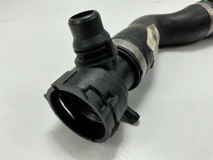 Dayco 72788 Upper Radiator Coolant Hose