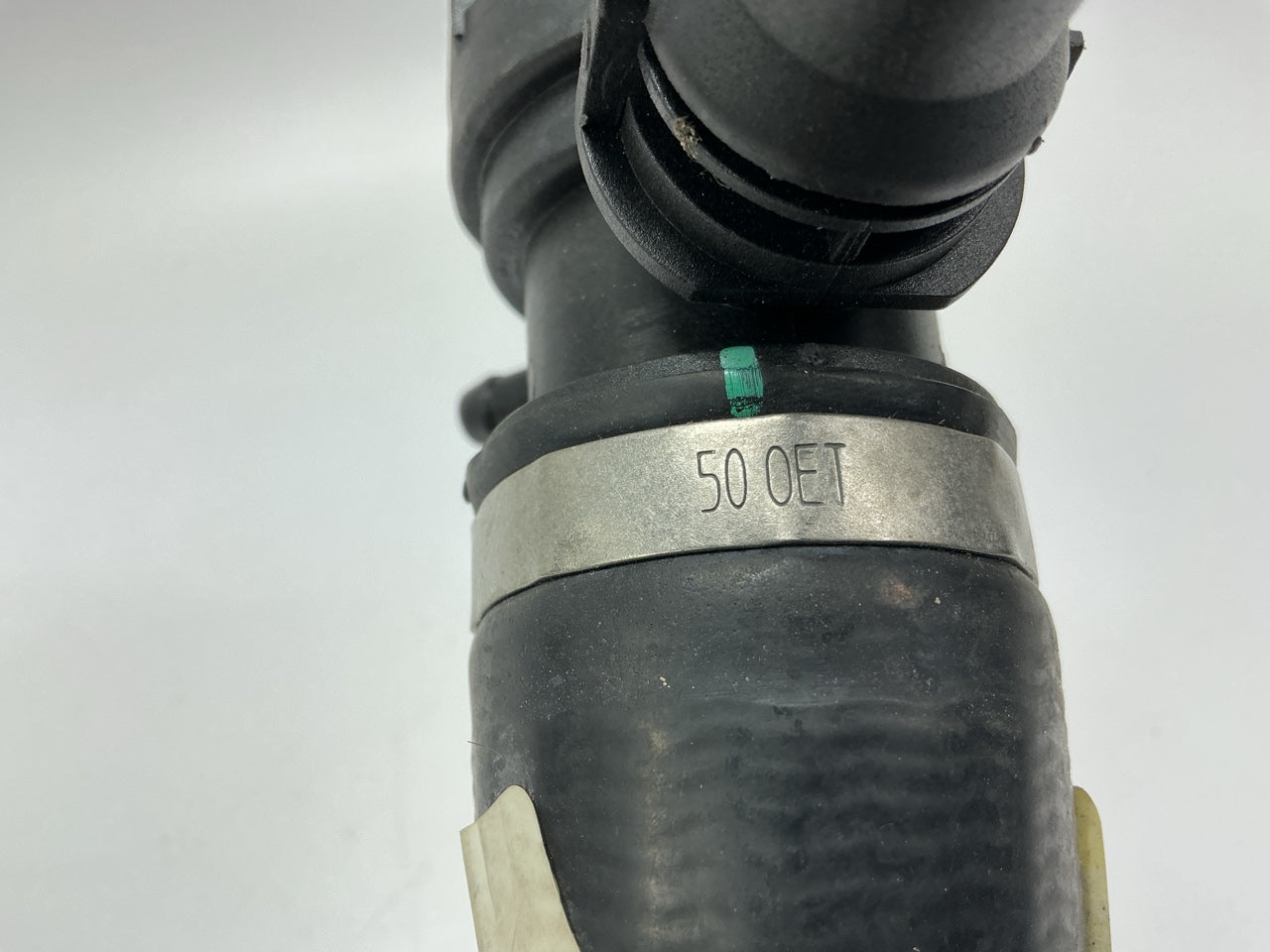 Dayco 72788 Upper Radiator Coolant Hose
