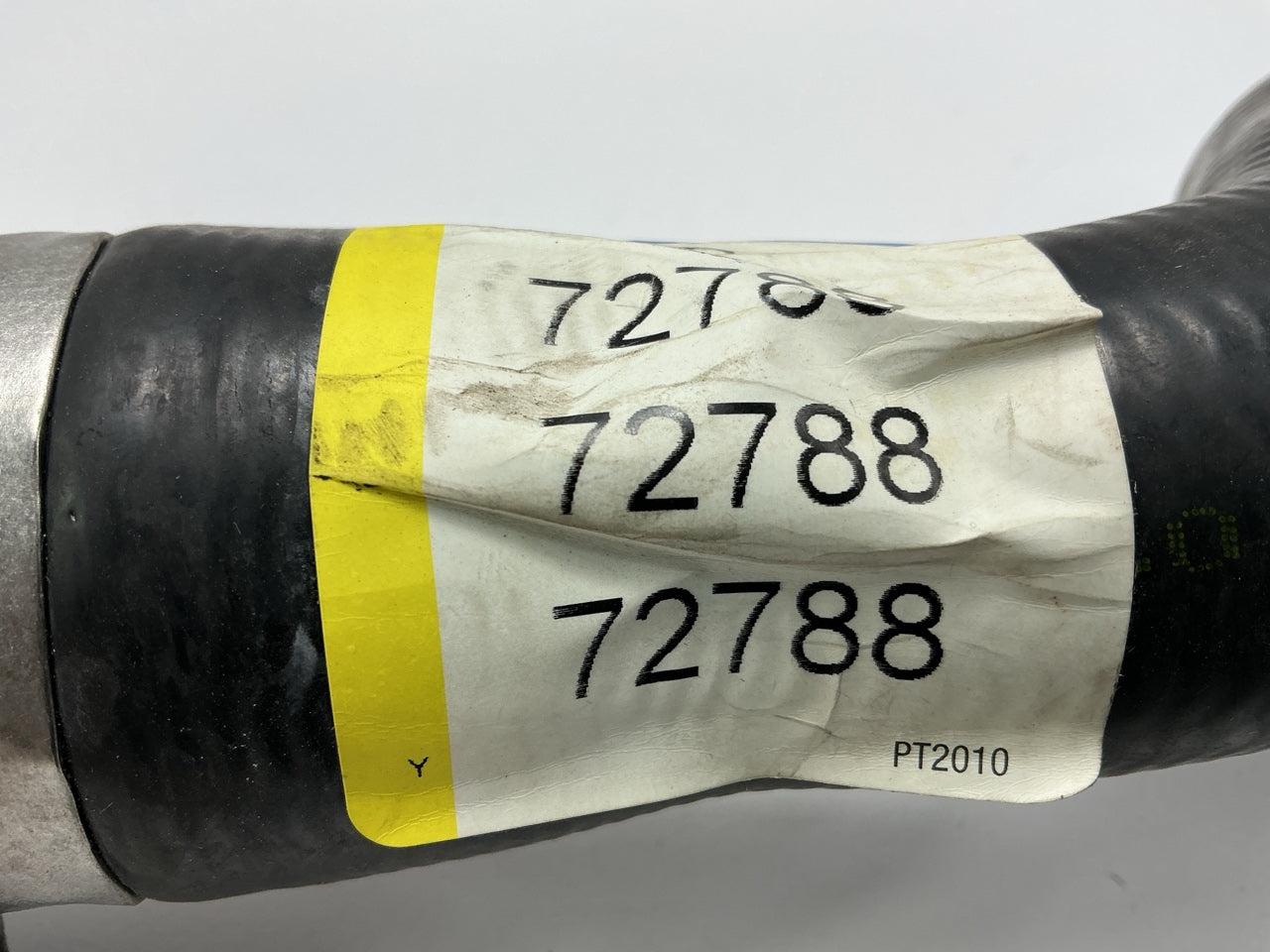Dayco 72788 Upper Radiator Coolant Hose