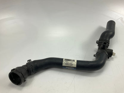 Dayco 72793 Rear Upper Radiator Coolant Hose 99-04 Golf 99-01 Jetta 1.9L DIESEL