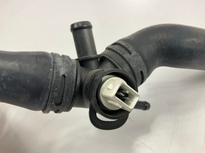 Dayco 72793 Rear Upper Radiator Coolant Hose 99-04 Golf 99-01 Jetta 1.9L DIESEL