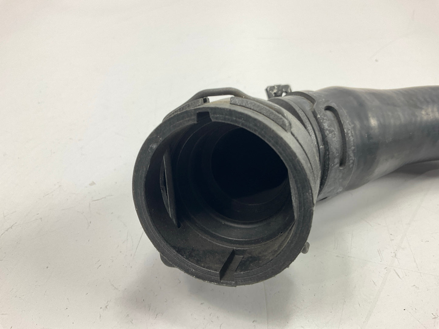 Dayco 72793 Rear Upper Radiator Coolant Hose 99-04 Golf 99-01 Jetta 1.9L DIESEL