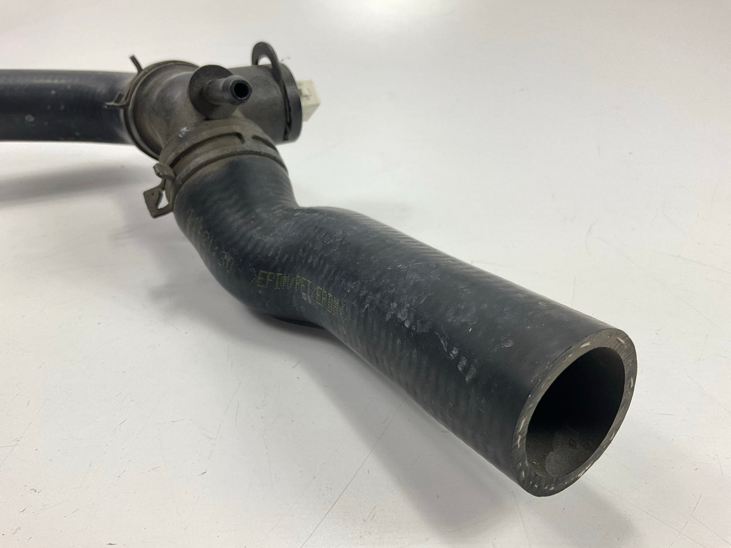 Dayco 72793 Rear Upper Radiator Coolant Hose 99-04 Golf 99-01 Jetta 1.9L DIESEL