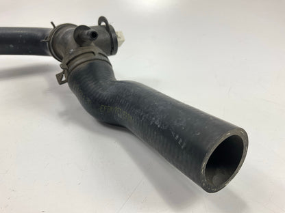 Dayco 72793 Rear Upper Radiator Coolant Hose 99-04 Golf 99-01 Jetta 1.9L DIESEL