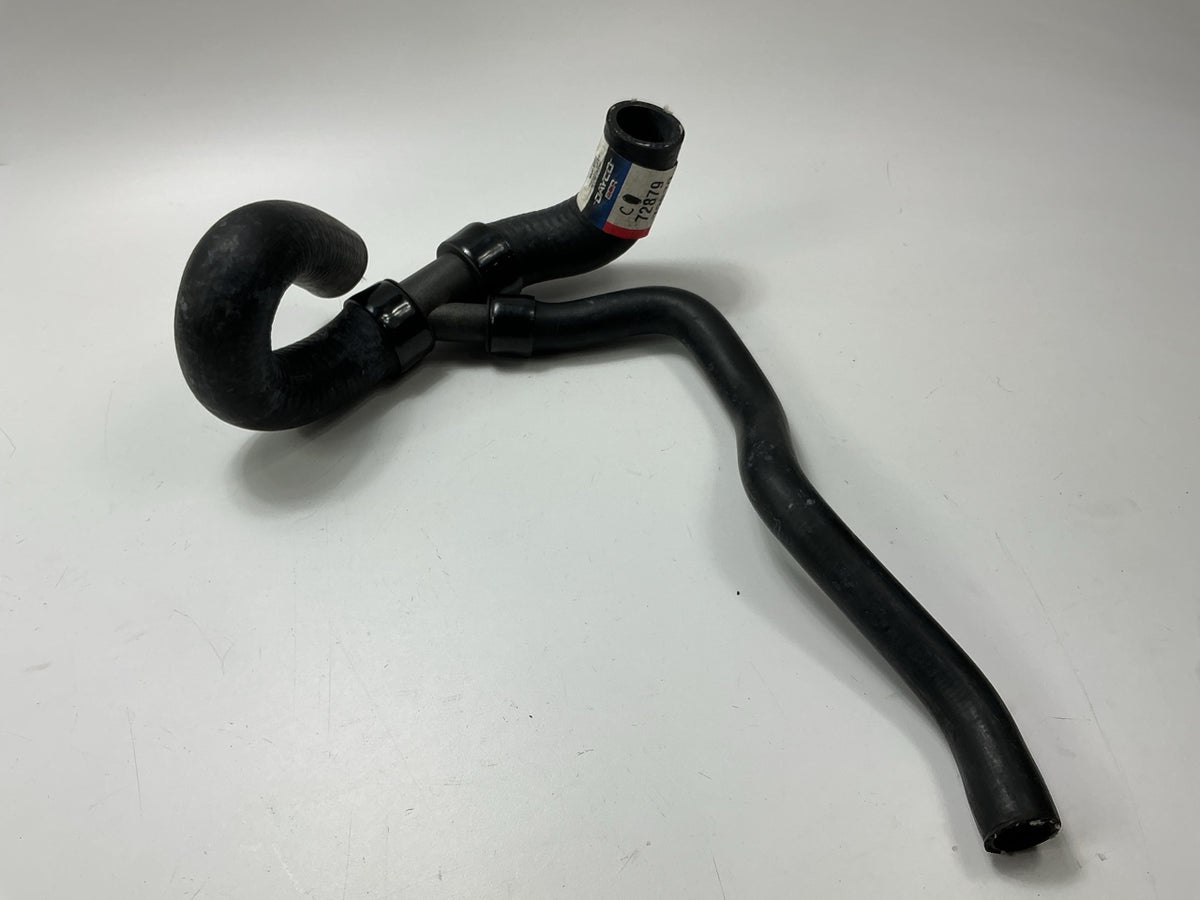 Dayco 72879 Lower Radiator Coolant Hose 2004-2009 3, 2009 3 Sport