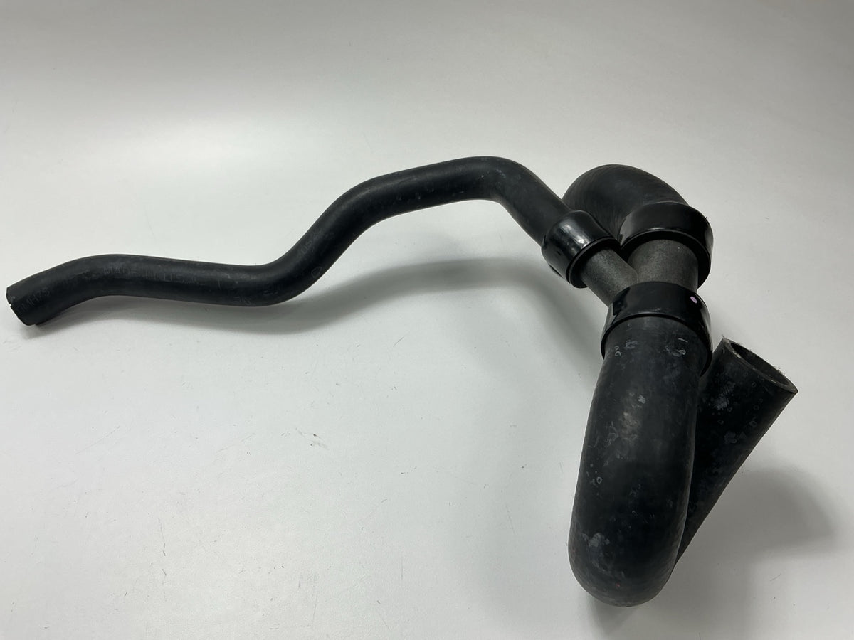 Dayco 72879 Lower Radiator Coolant Hose 2004-2009 3, 2009 3 Sport