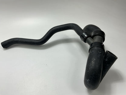 Dayco 72879 Lower Radiator Coolant Hose 2004-2009 3, 2009 3 Sport
