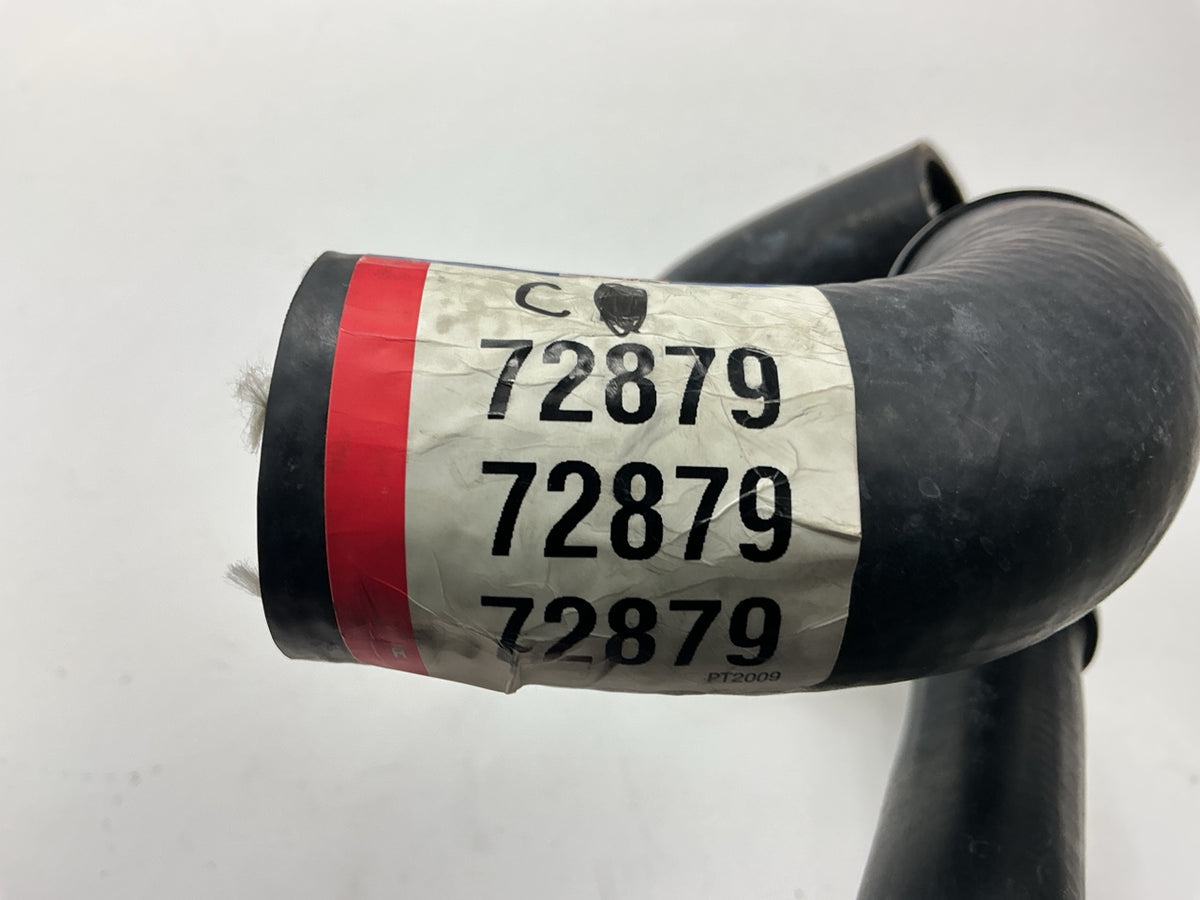 Dayco 72879 Lower Radiator Coolant Hose 2004-2009 3, 2009 3 Sport