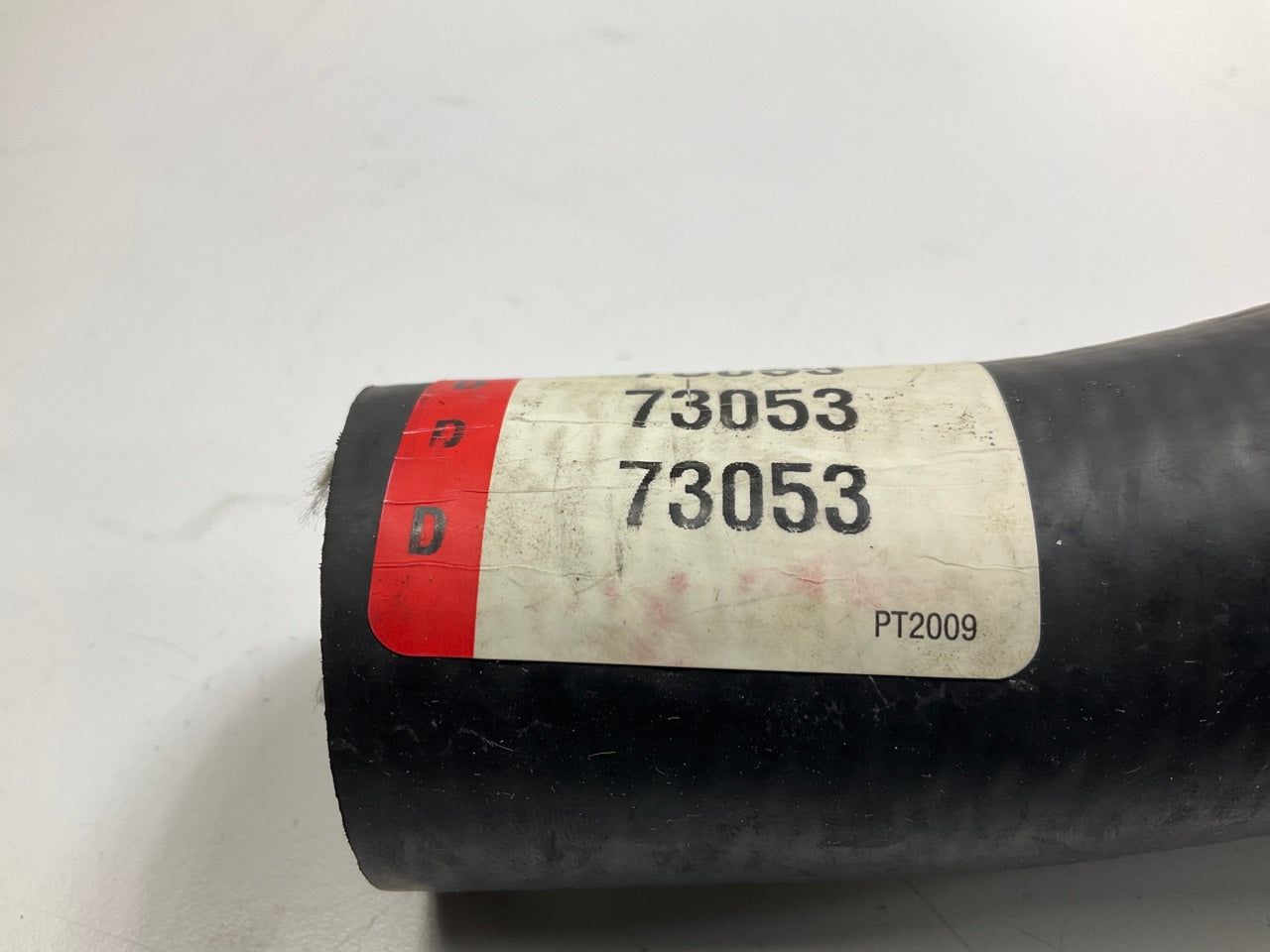 Dayco 73053 Upper Radiator Coolant Hose