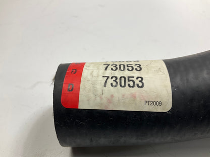 Dayco 73053 Upper Radiator Coolant Hose