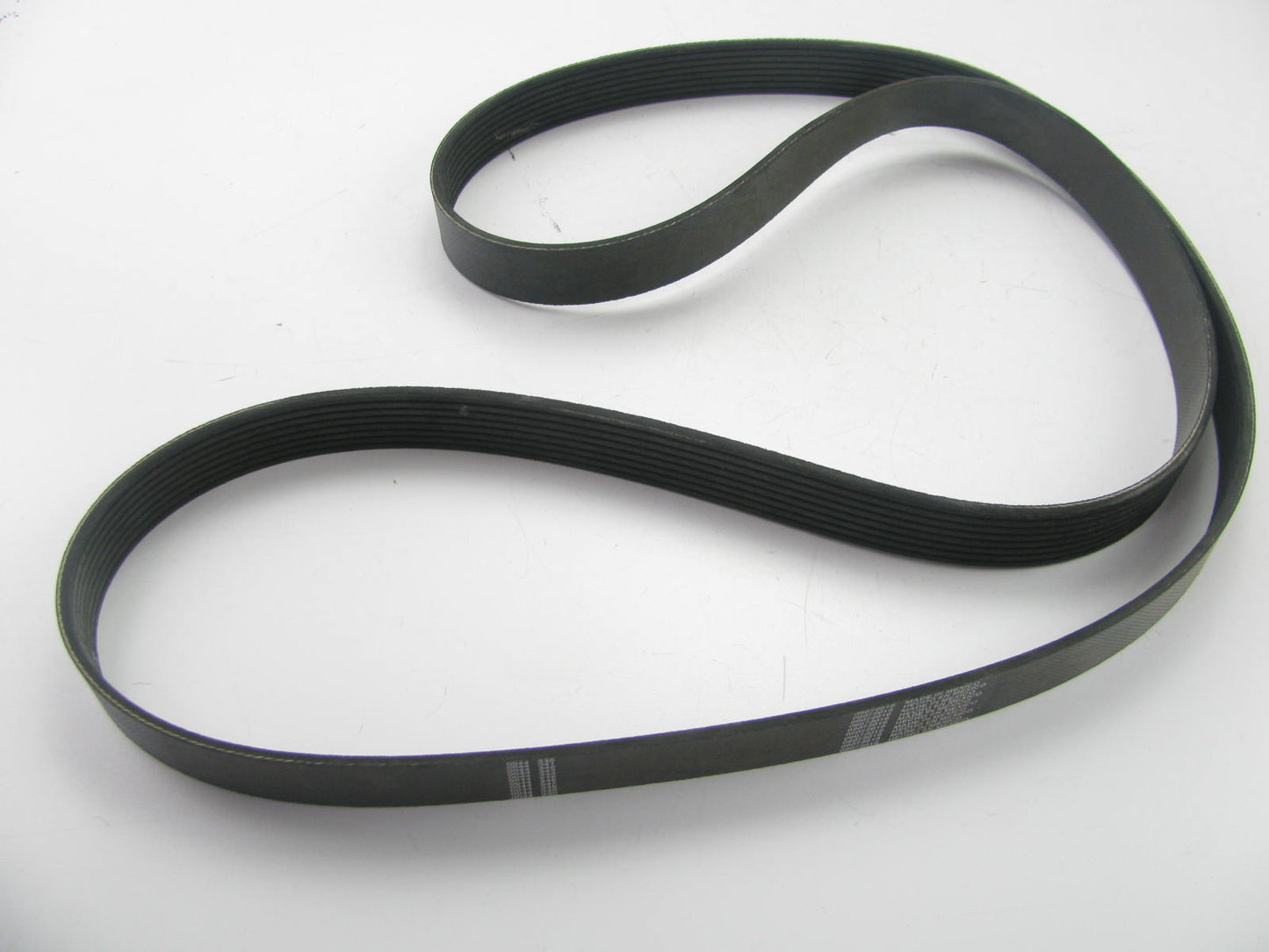 Dayco 740K8 Serpentine Belt - 1.12'' X 74.50'' - 8 Ribs