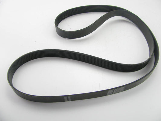 Dayco 740K8 Serpentine Belt - 1.12'' X 74.50'' - 8 Ribs