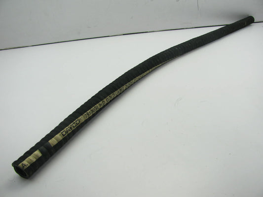 Dayco 75100GL Quick Fit Radiator Coolant Hose - 1'' ID X 48'' Long