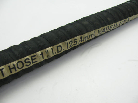 Dayco 75100GL Quick Fit Radiator Coolant Hose - 1'' ID X 48'' Long