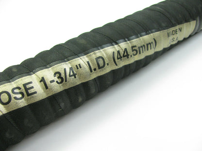 Dayco 75175GL Quick Fit Radiator Coolant Hose - 1-3/4'' ID X 48'' Long